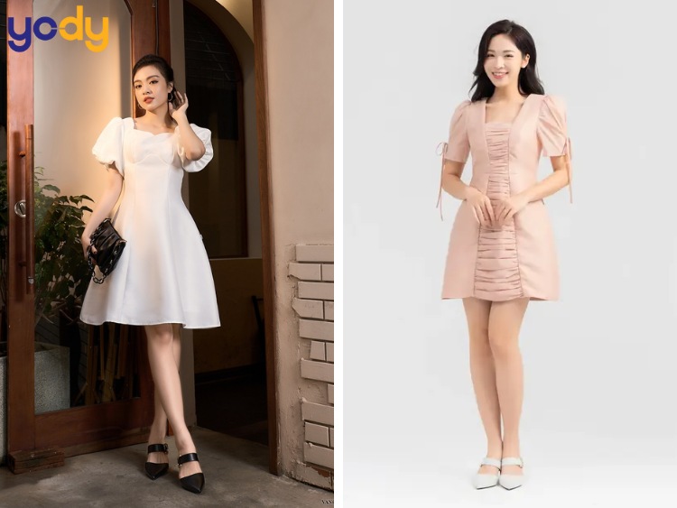 Vào ngày Phụ nữ Việt Nam có thể tặng quần áo, trang sức, mỹ phẩm