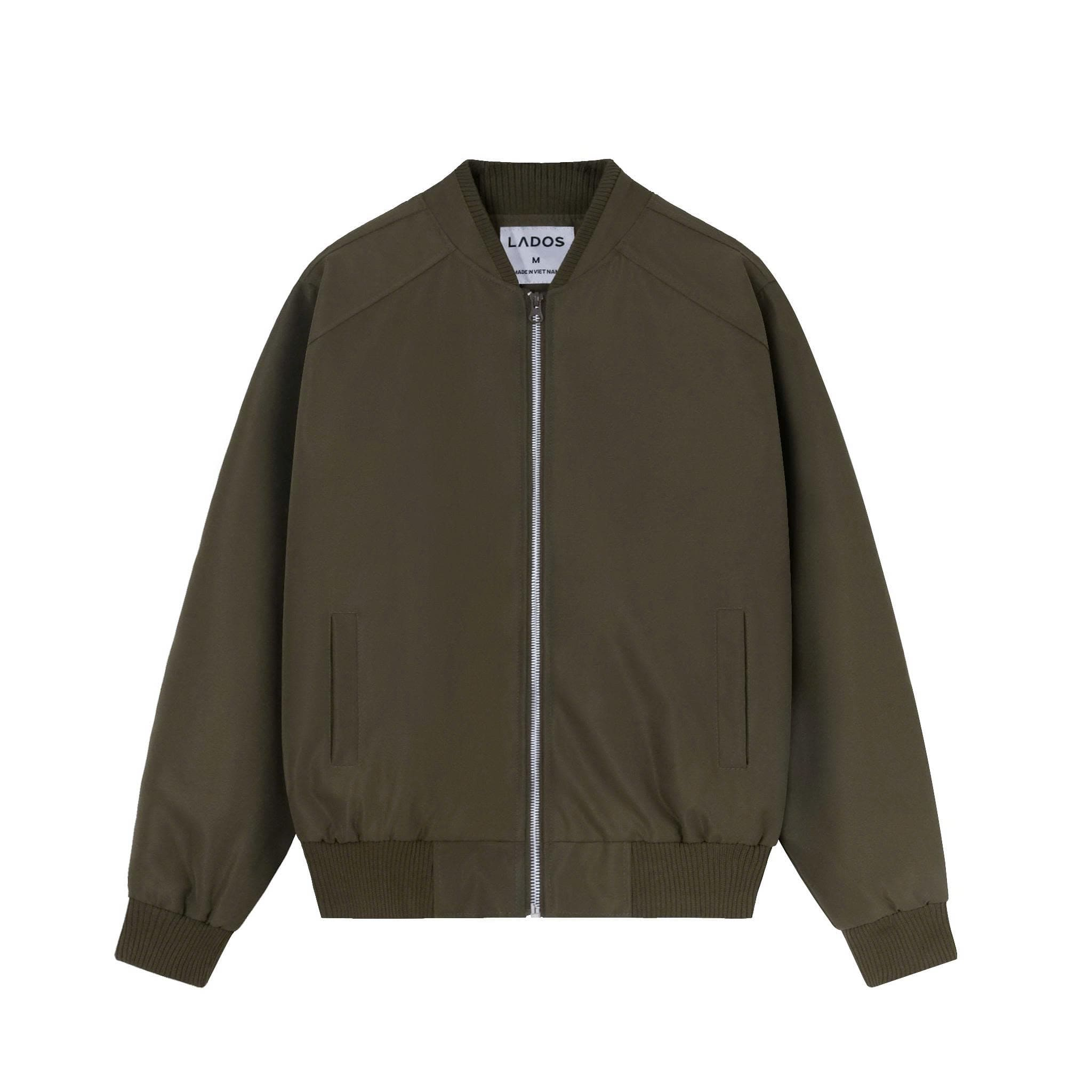Cách lựa chọn áo khoác gió bomber nữ cực chuẩn