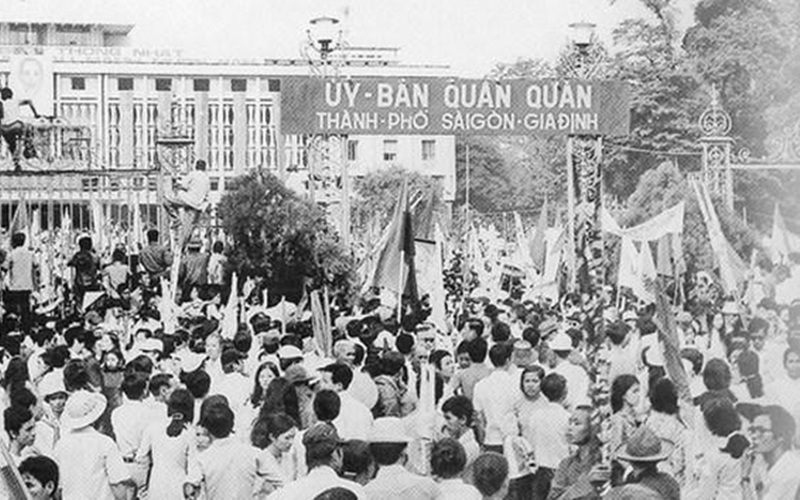 30/4 là ngày gì? Ý nghĩa lịch sử của ngày Giải phóng miền Nam