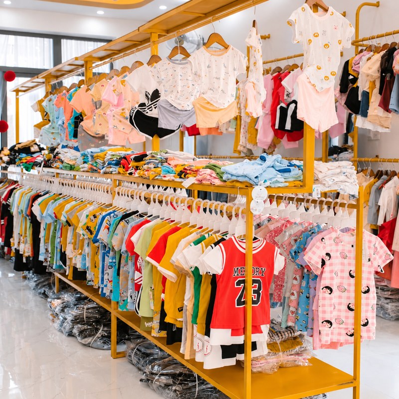 Shop Yokokids Quảng Ngãi
