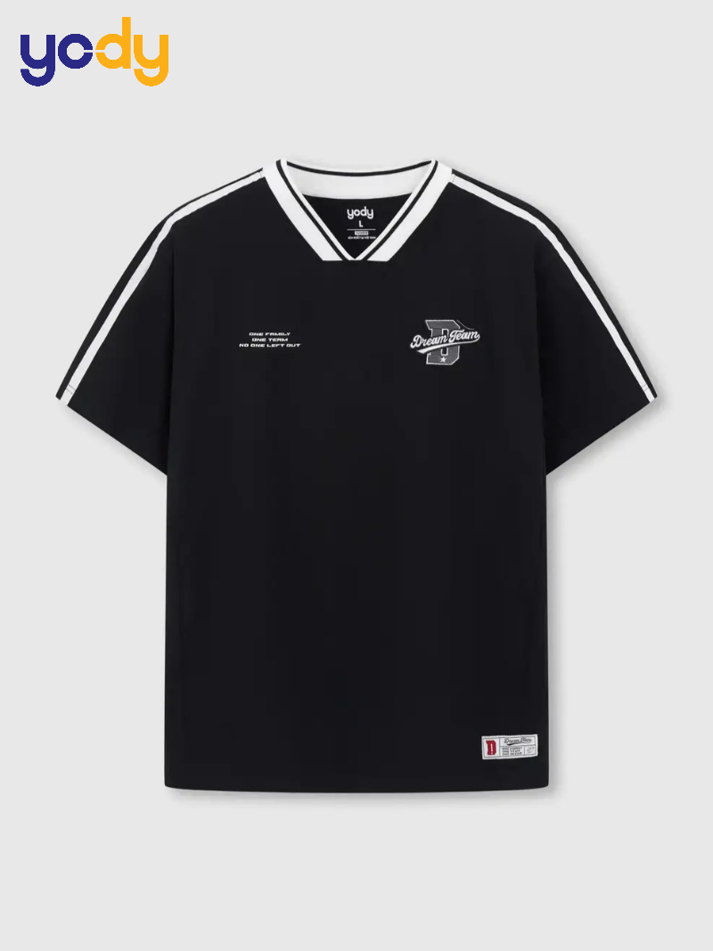 Áo thun local brand chất