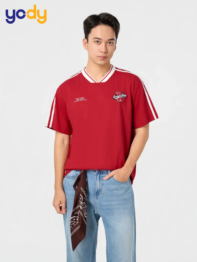 Ưu điểm của áo local brand