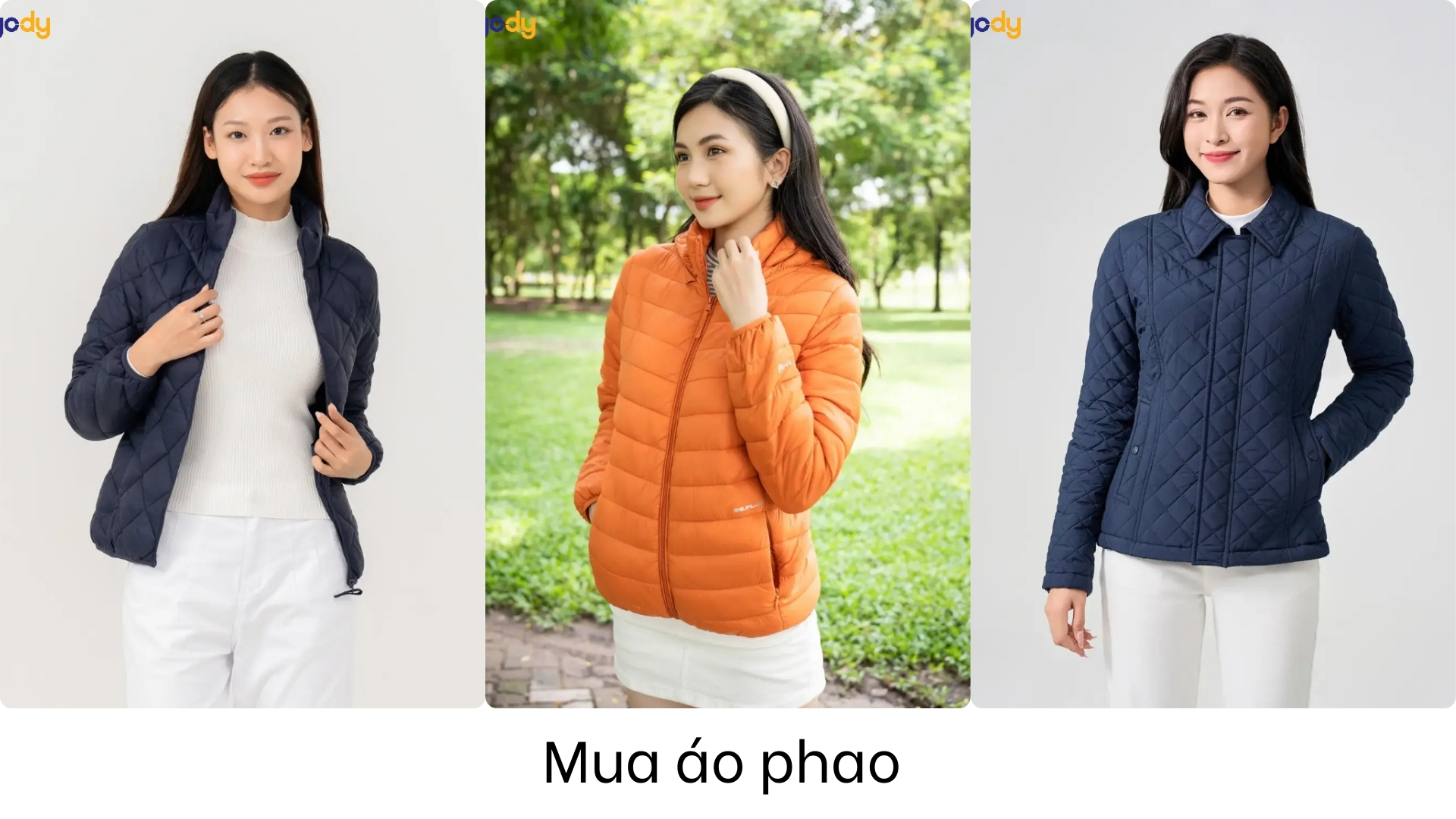 Bài viết -  Gợi ý 10 địa chỉ mua áo phao chính hãng, chất lượng 