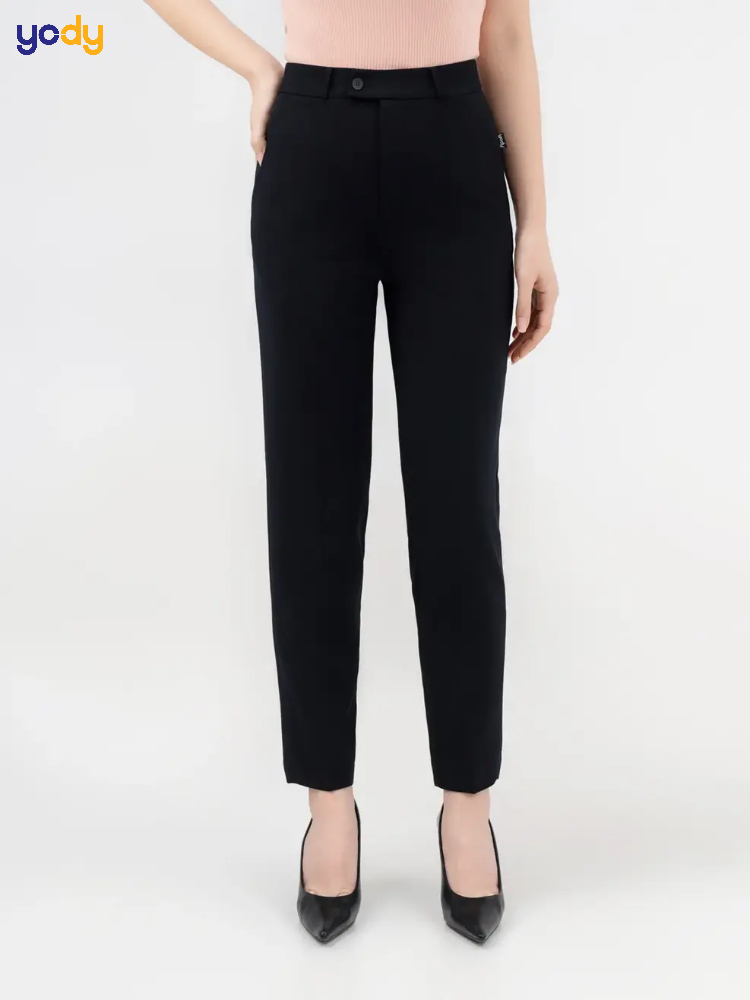 YODY - Thương hiệu bán quần âu nữ đa dạng kiểu dáng, chất lượng