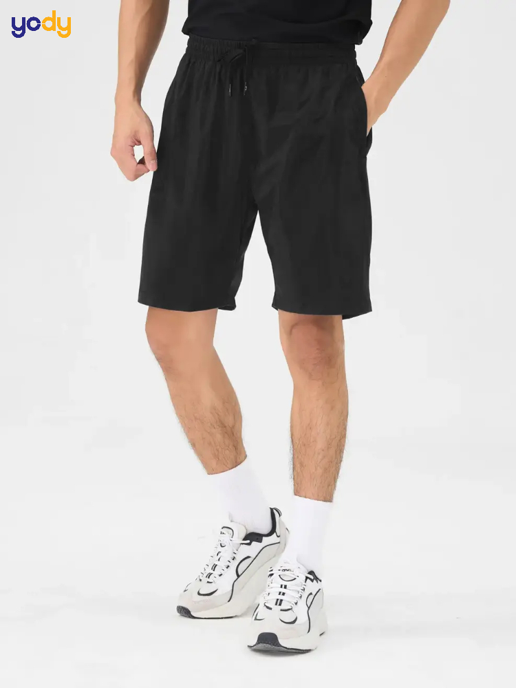 YODY - Địa chỉ mua quần short tập gym uy tín, giá tốt