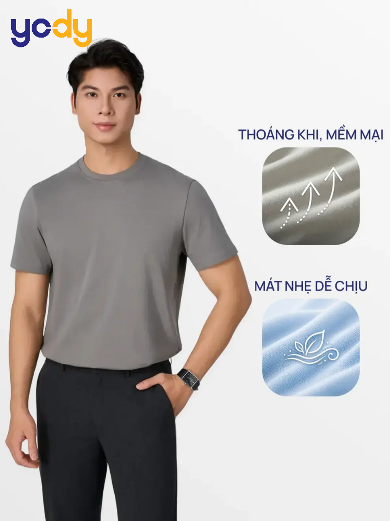 Áo Phông Traffic Regular