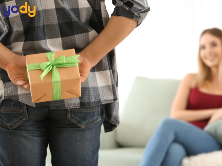 Lời chúc 20/10 cho bạn gái mới làm quen