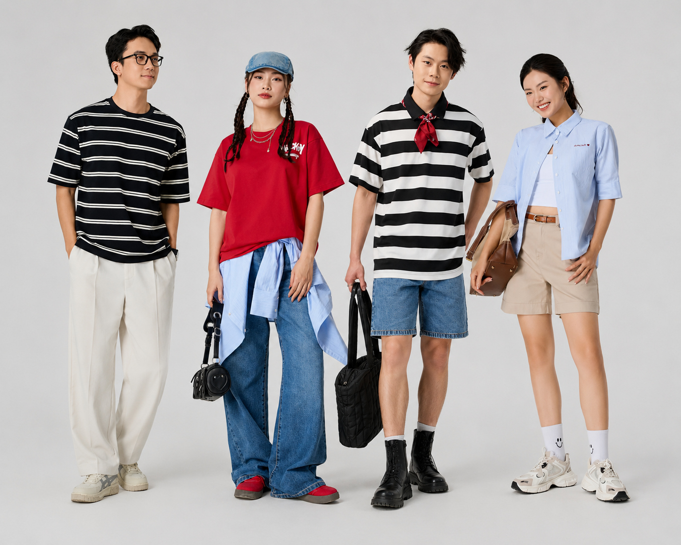 top-10-outfit-den-san-bay