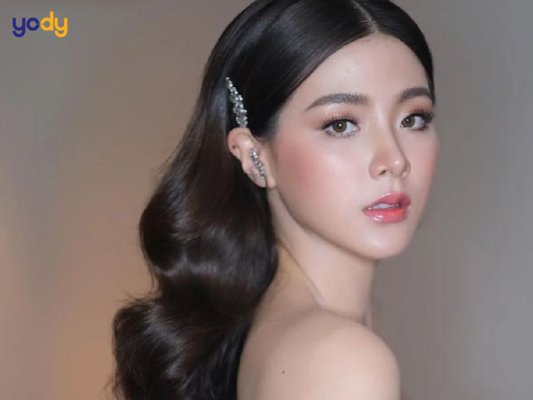 Lông mày kiểu Thái