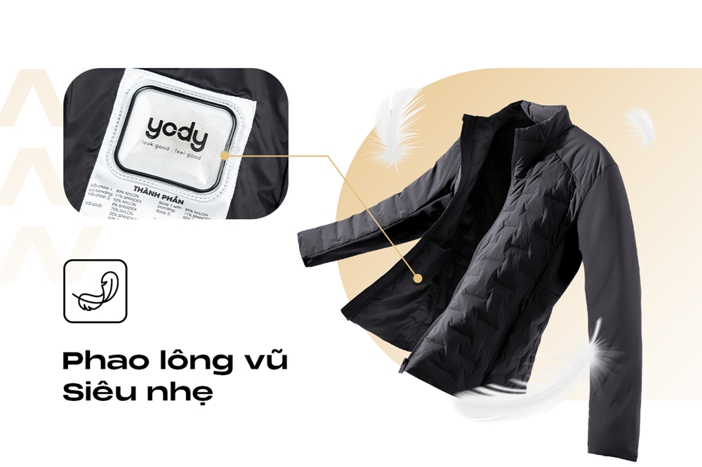 cách chọn áo phao tốt