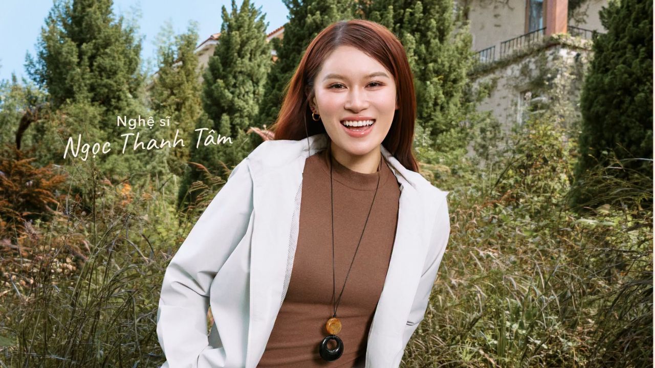 Tư Tâm x YODY "Wear to Connect": Hành Trình Mặc Để Kết Nối Có Gì Đặc Biệt?