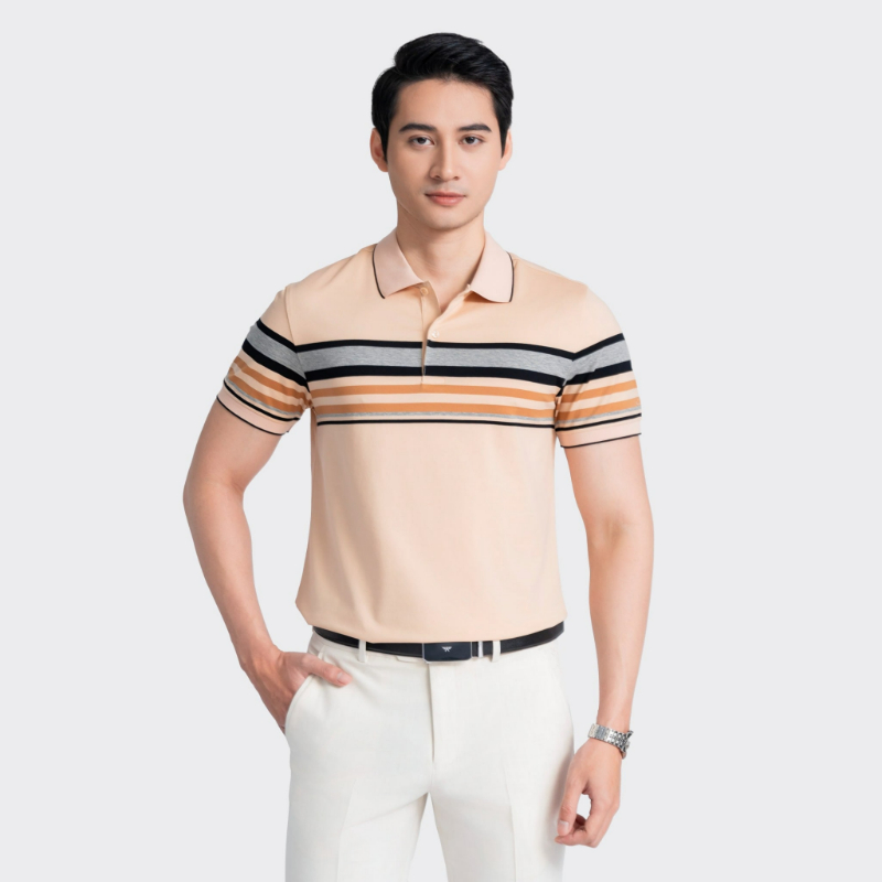 Aristino - Áo polo thương hiệu cao cấp tại Việt Nam