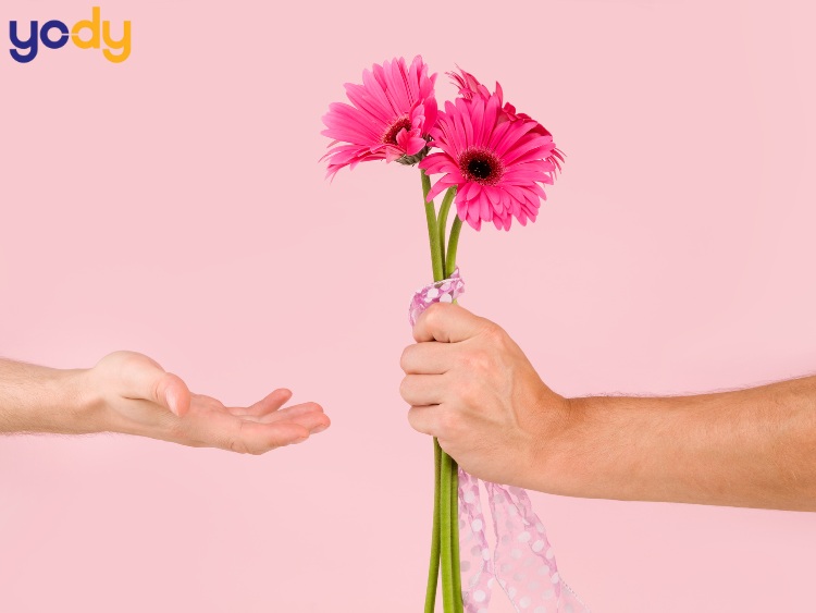 Lời chúc 20/10 mừng Ngày Phụ nữ Việt Nam cho đồng nghiệp nữ