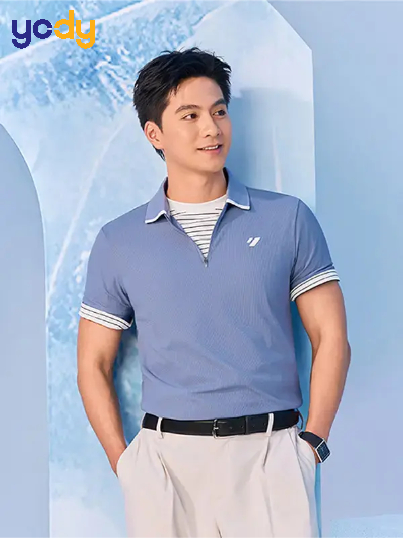 Lựa chọn chất liệu