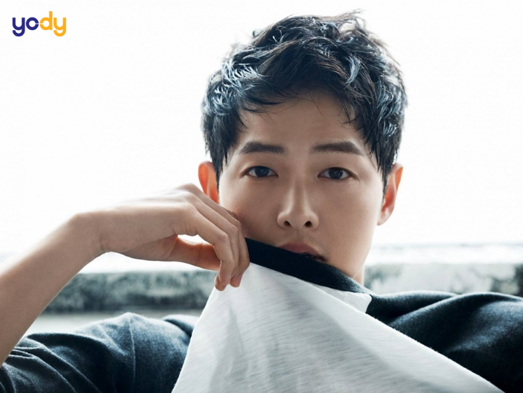 Lông mày kiếm cho nam