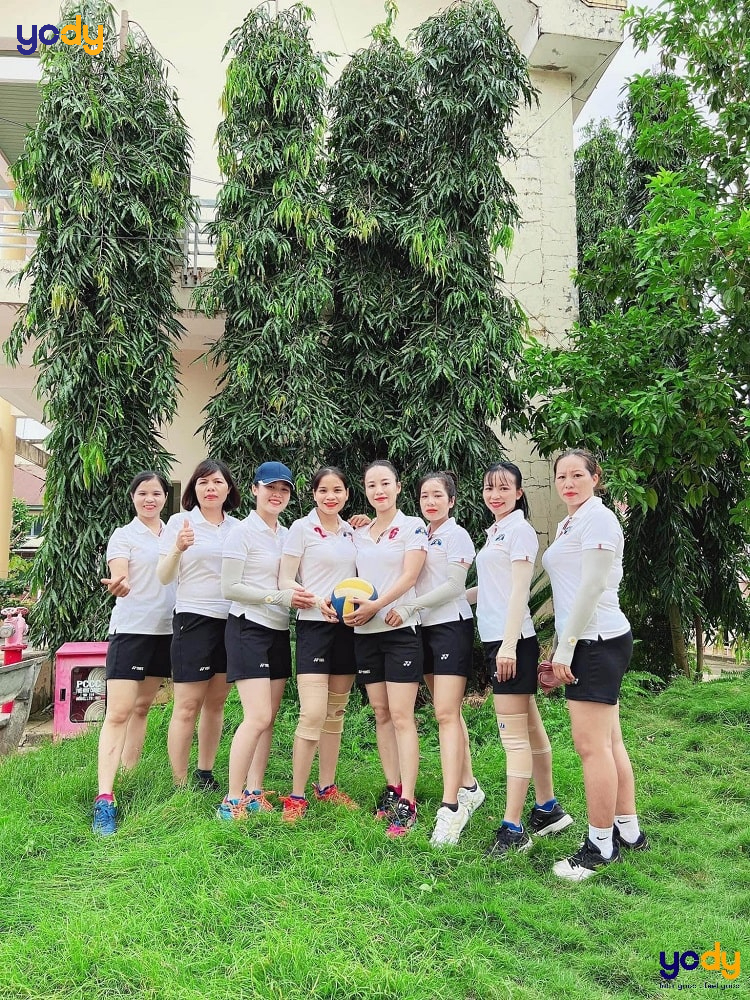 Tùy chỉnh theo sở thích nhóm