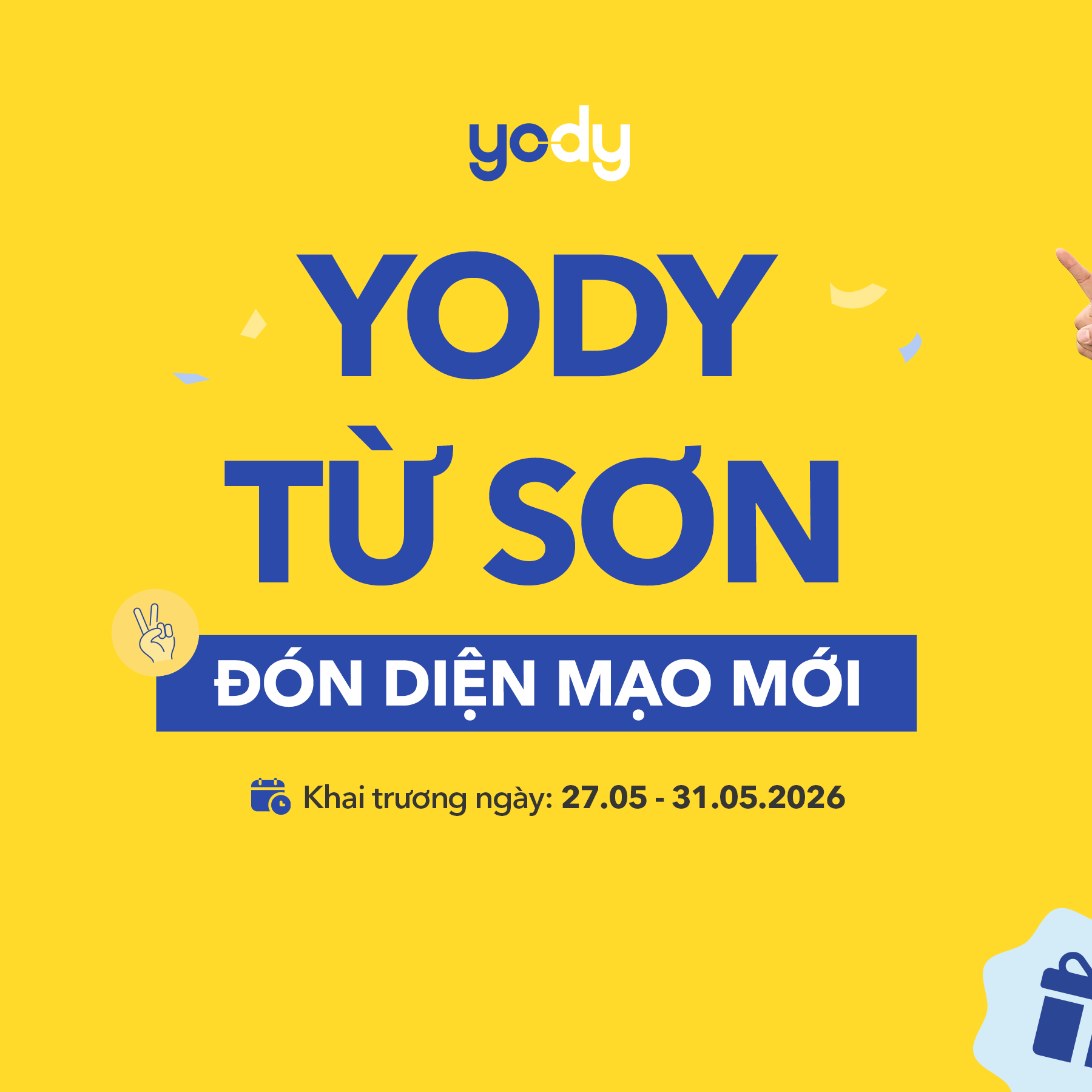 khai-truong-yody-tu-son