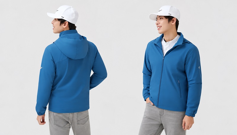 Số đo và dáng người là yếu tố cần thiết khi chọn size