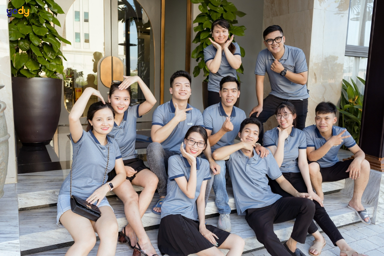 Tạo sự đồng điệu và gắn kết giữa các thành viên