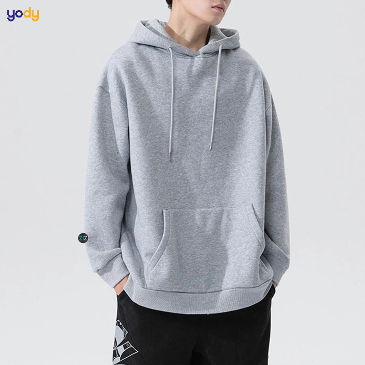 Áo hoodie hoặc sweatshirt