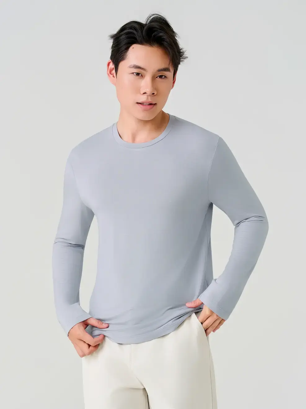 Size xl nam là bao nhiêu kg