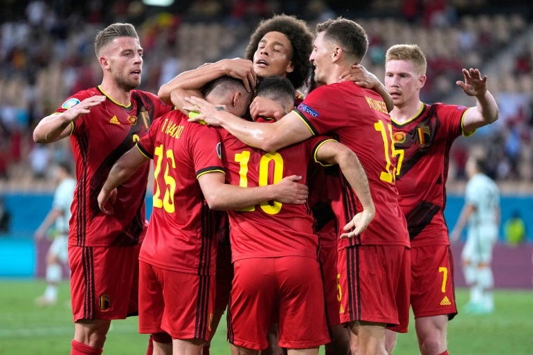 Đồ đá banh của câu lạc bộ Manchester United