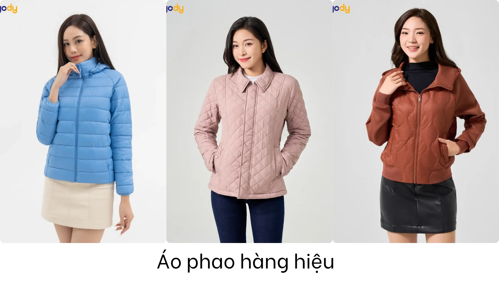 Bài viết - 10 Shop áo phao hàng hiệu chất lượng, giá tốt