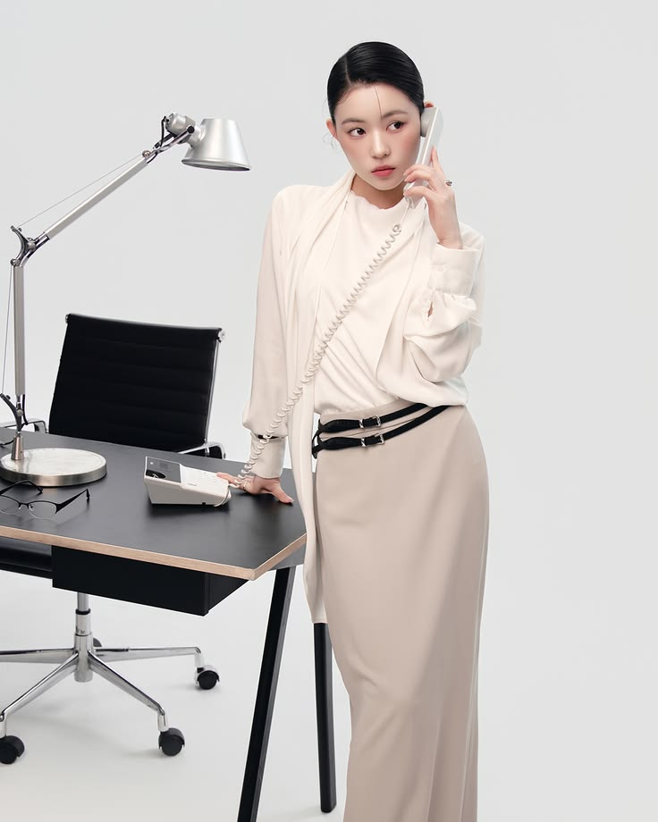 phong-cach-office-siren