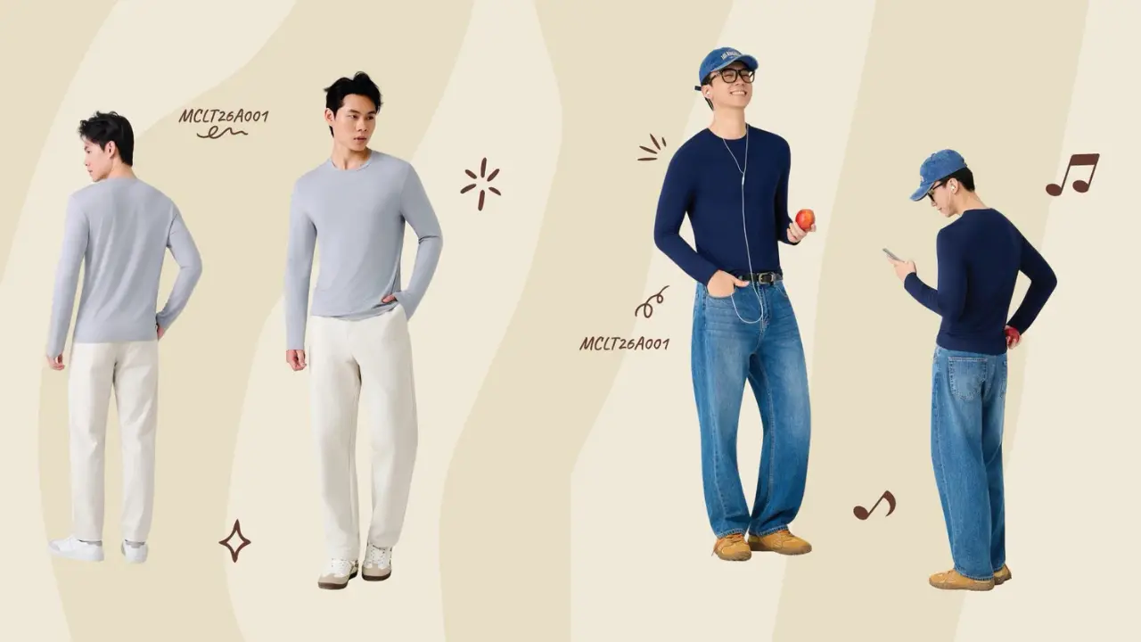 Bài viết - Áo giữ nhiệt cho người đi phượt nên chọn thế nào để đủ ấm?