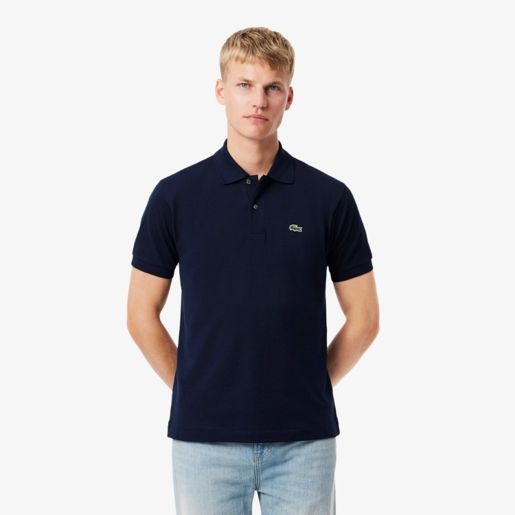 Áo polo Lacost