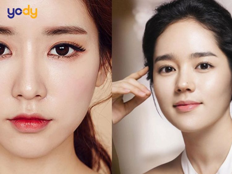 Phụ nữ sở hữu lông mày chữ nhất thường là người thông minh, giỏi giang