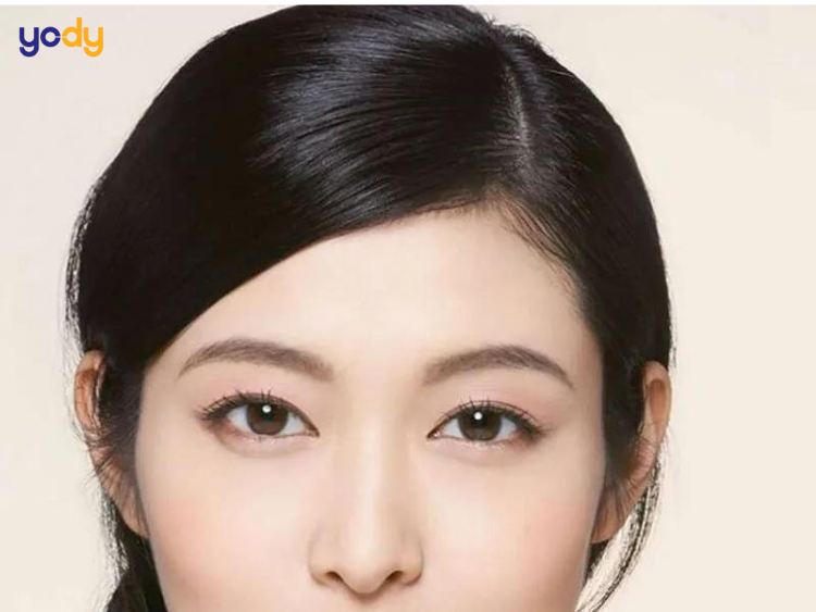 Lông mày lá liễu