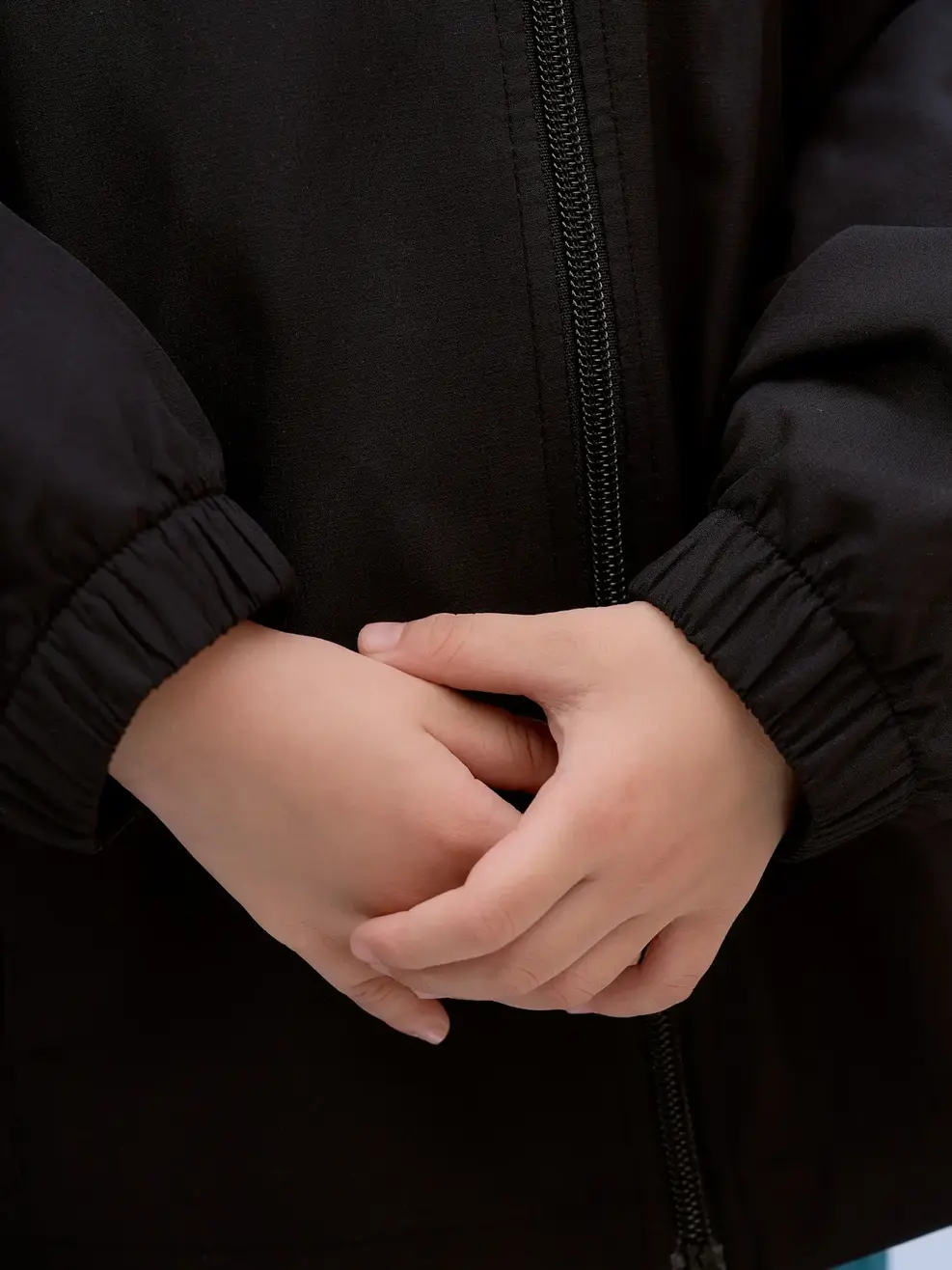 Áo khoác gió cho trẻ em