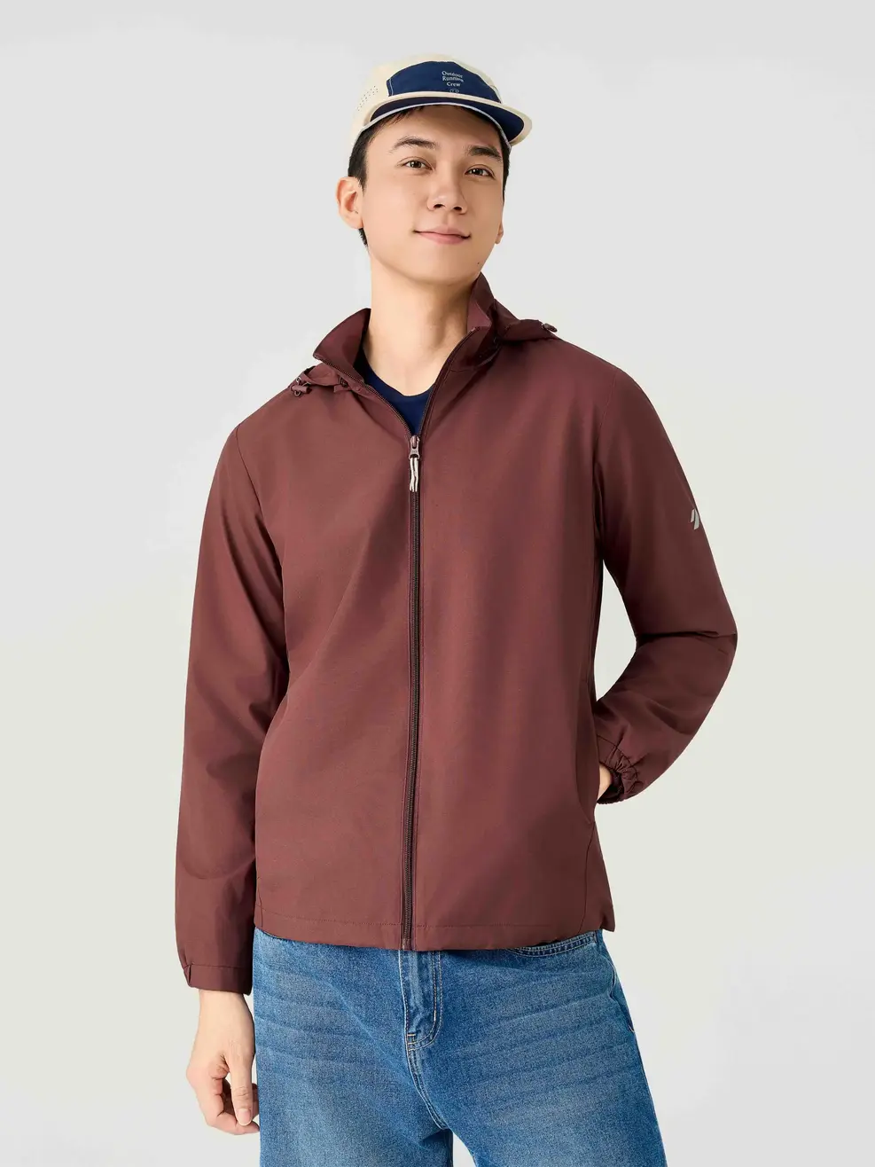 Những size áo nam thông dụng