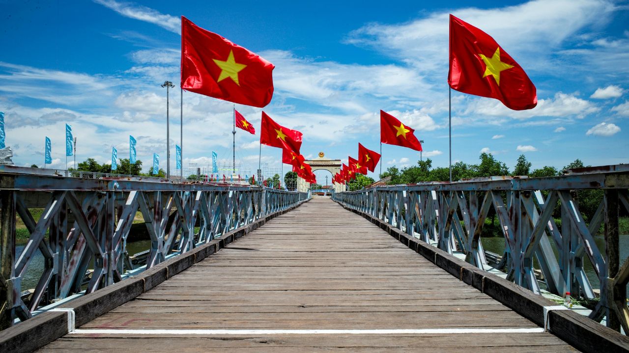 Bài viết - Lịch Nghỉ Lễ 2/9/2026 Được Nghỉ Mấy Ngày Và Làm Bù Ngày Nào?
