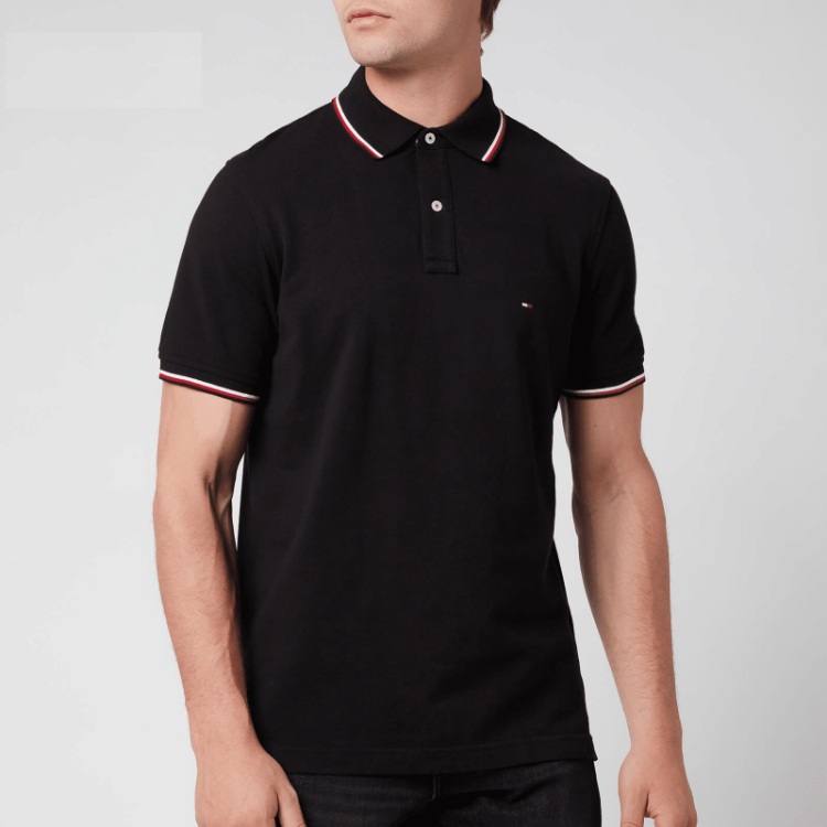 Áo polo Tommy Hilfiger