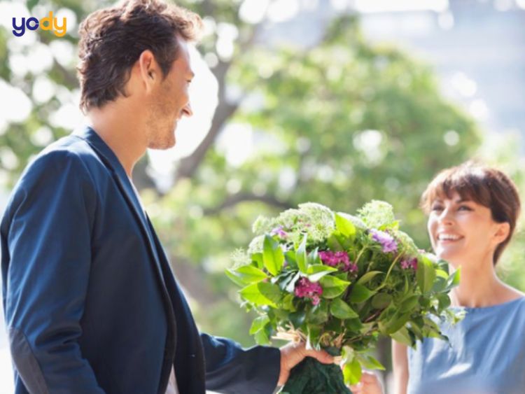 Thơ tặng vợ 20/10