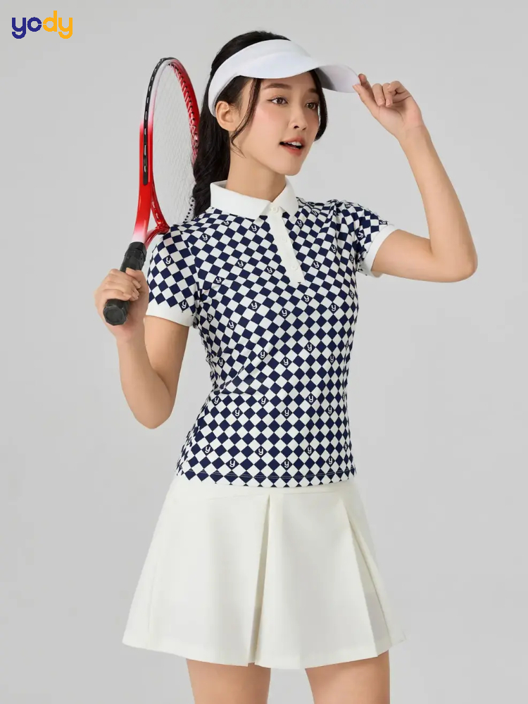 Áo polo đồng phục nhóm