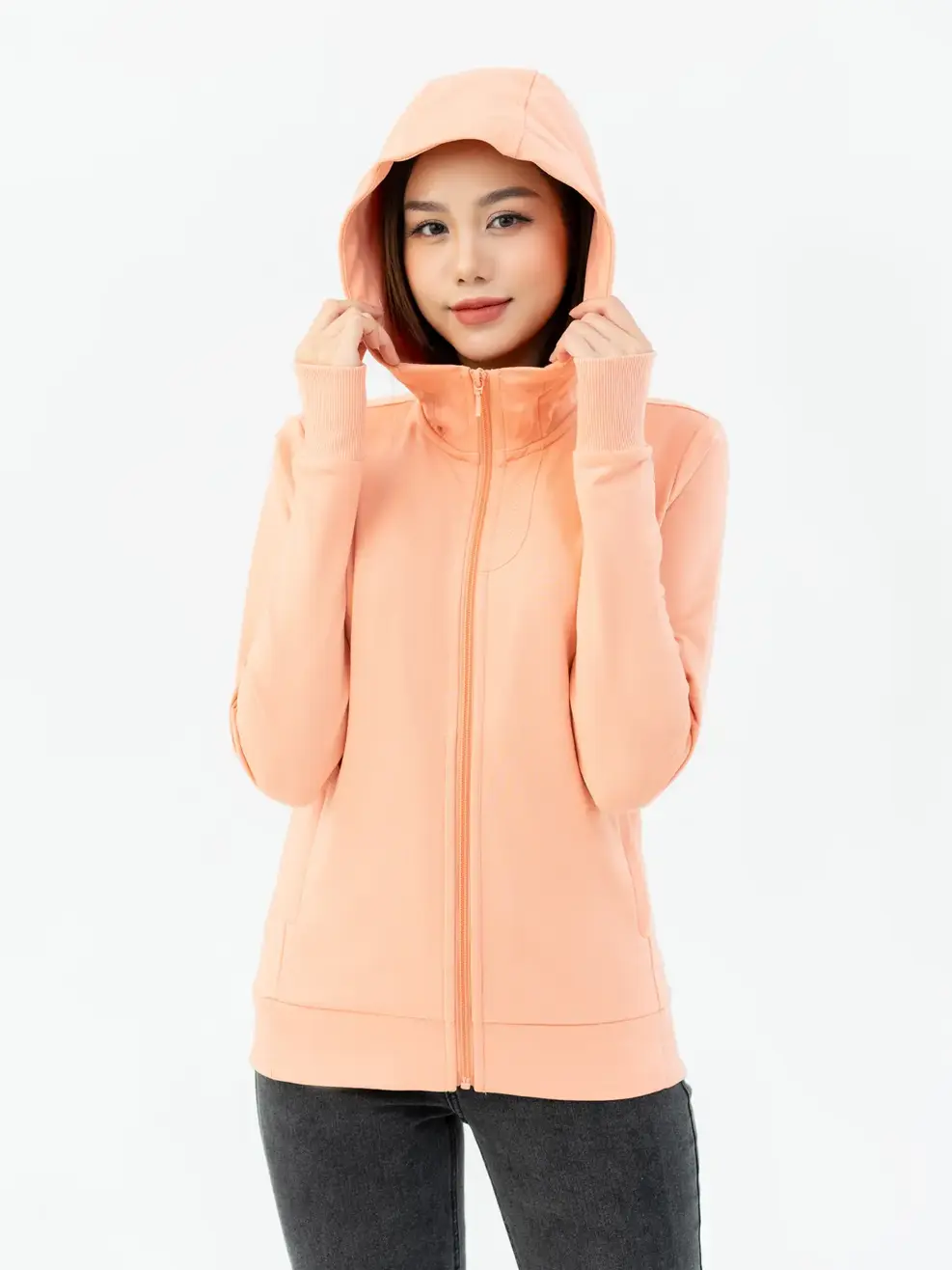 Shop bán áo khoác chống nắng nữ Sunoff