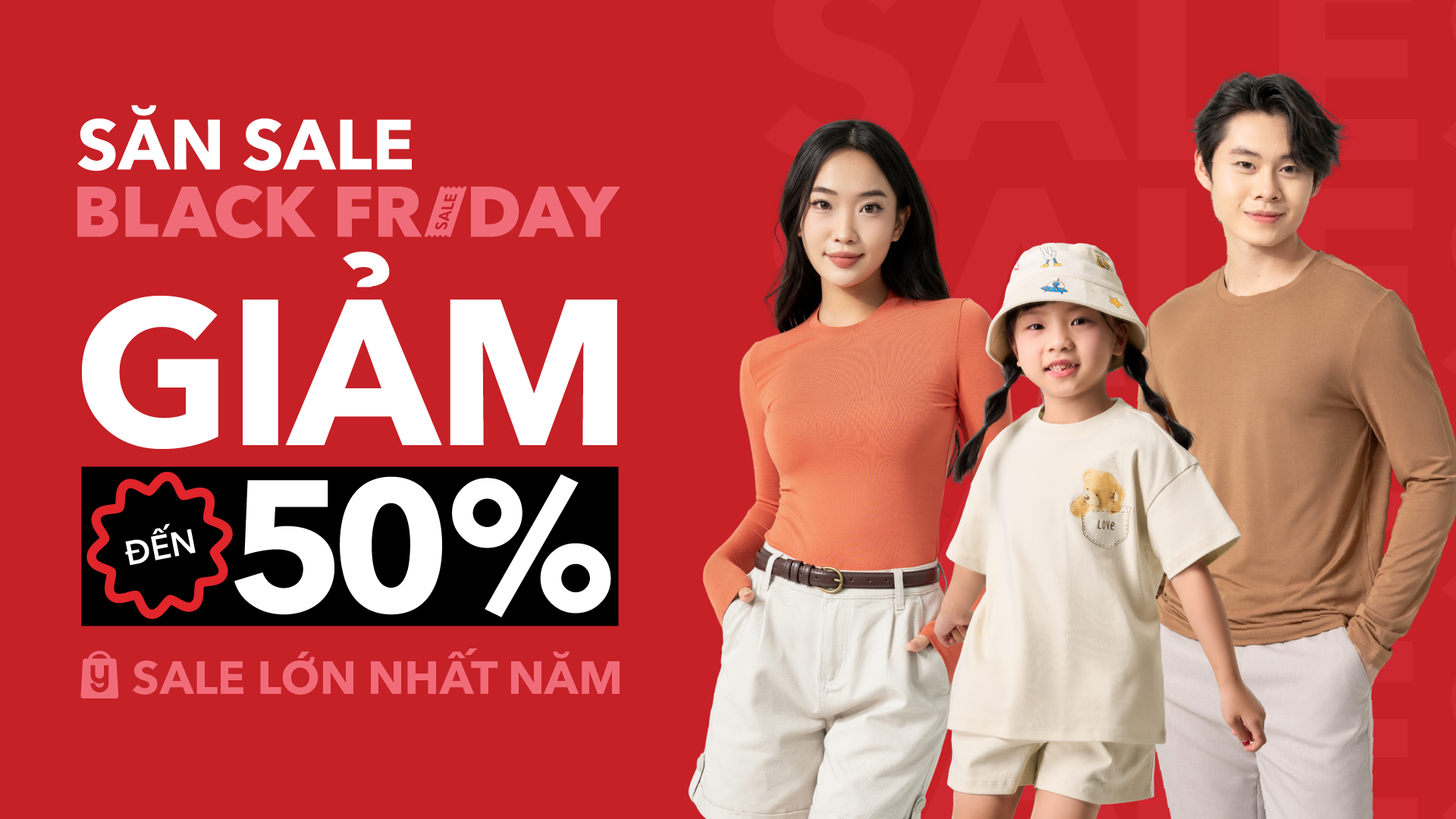 Bài viết - YODY BLACK FRIDAY 2025: BÙNG NỔ SIÊU SALE 50% - ĐỒNG GIÁ HẤP DẪN TỪ 69K