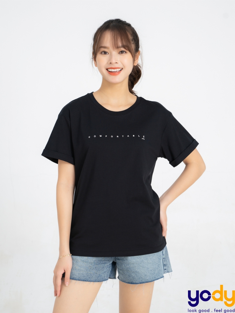 Áo thun BCI COTTON hướng tới sự bền vững