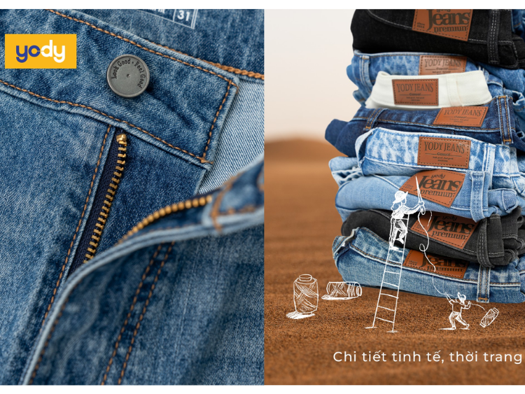 Thoáng khí, mềm mại tự nhiên