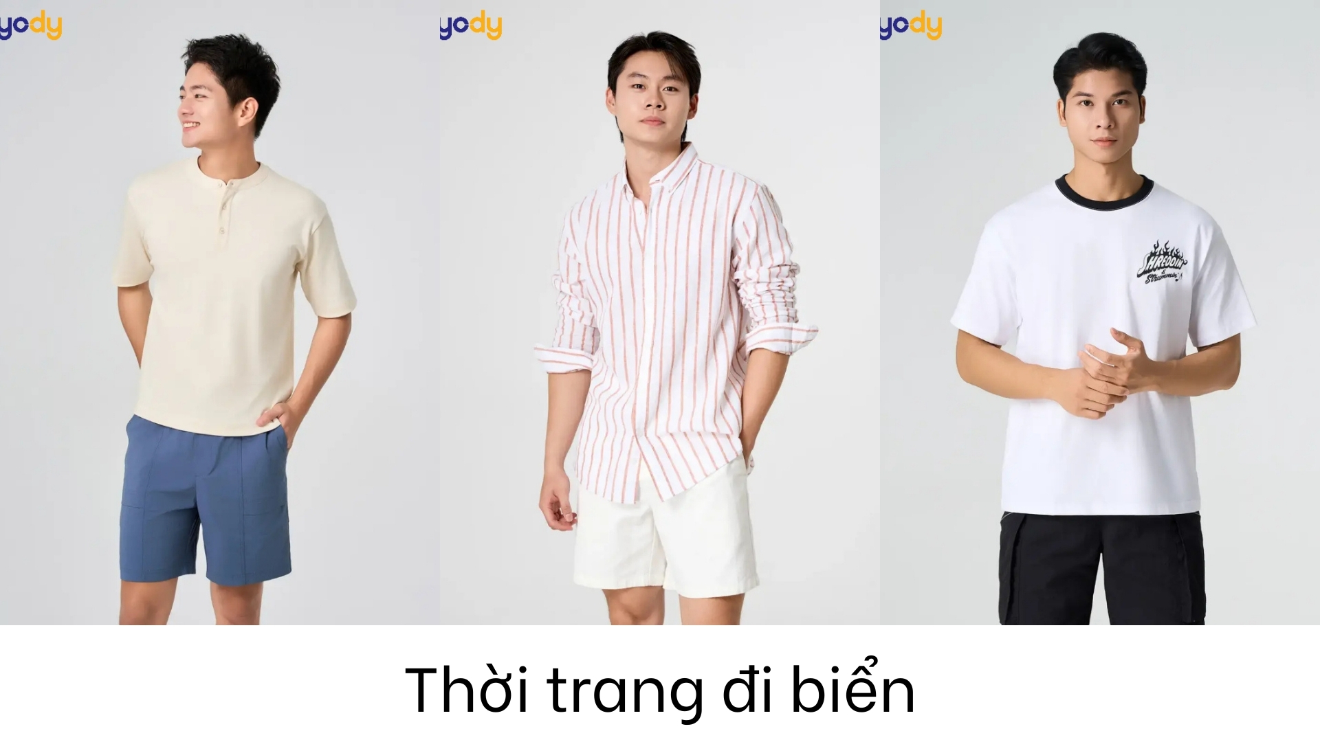 Bài viết - 15 cách mix thời trang đi biển cực đỉnh, thu hút mọi ánh nhìn