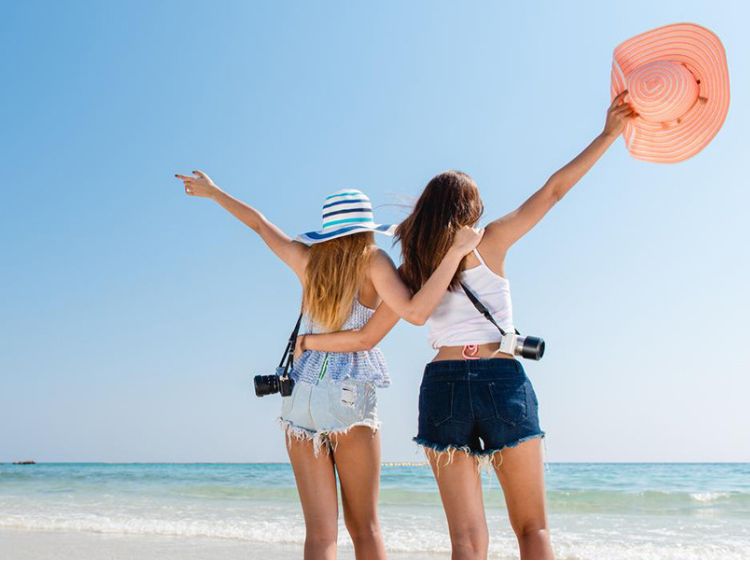 Lời chúc 20/10 cho bạn thân hài hước