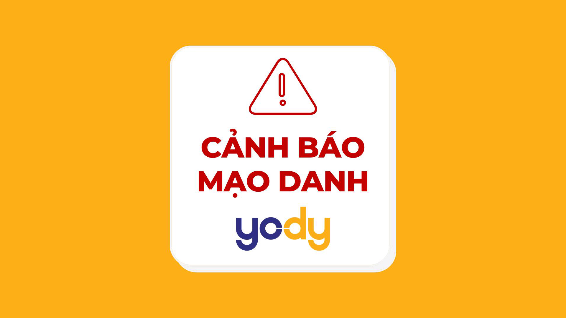 YODY Tặng Quà Miễn Phí Có Lừa Đảo Không? Giải đáp từ YODY.VN
