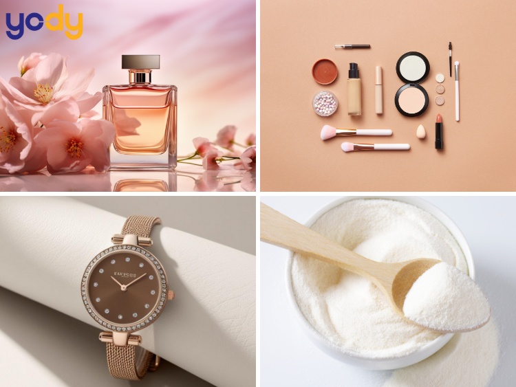 Các sản phẩm chăm sóc sức khỏe là món quà tặng mẹ 20/10 ý nghĩa