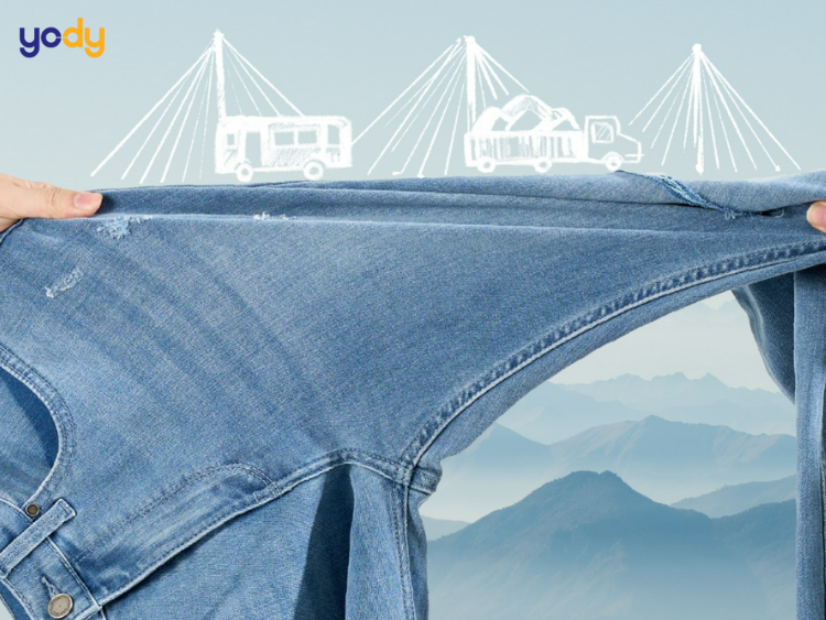 Co giãn linh hoạt