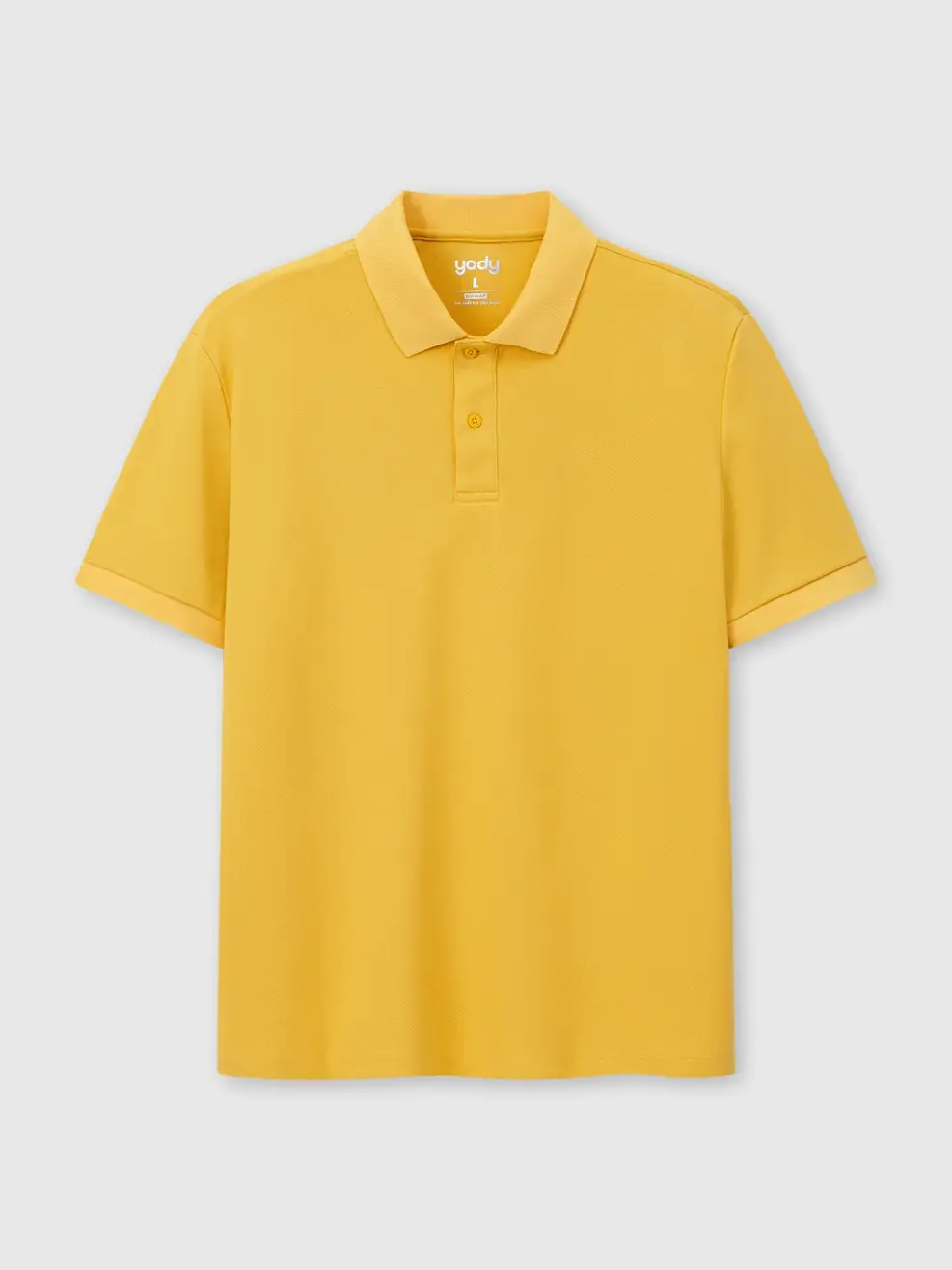 Mua áo polo vàng
