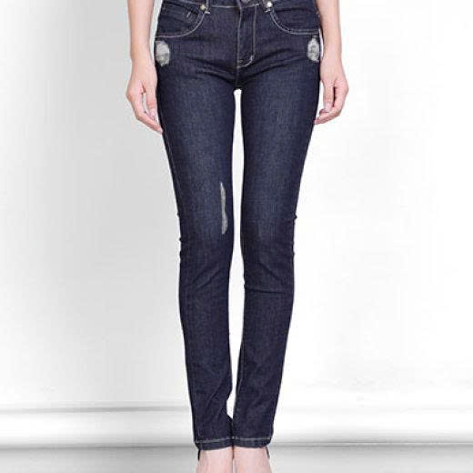 Levi's - Thương hiệu quần jean nữ đẹp