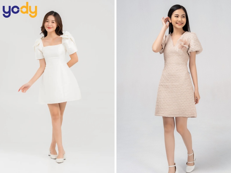 Tặng quần áo thời trang là món quà 20/10 cho người yêu ý nghĩa nhất